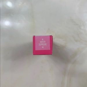 Jeffree Star liquid lip